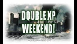MW3 Double XP starts May 11th on PS3 Xbox 360 PC