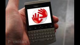 RIM and TomTom chum up for BlackBerry apps