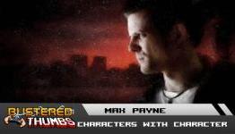 Pain and Killers in a Hard, Cynical World: Max Payne