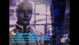 Save Game’s Mass Effect Squad Cocktails: The Best Drinks This Side of the Citadel