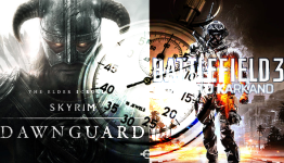 Timed Exclusive DLC: What’s to Gain?