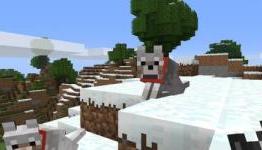 Minecraft Xbox 360 Edition Review | Nerd Vice