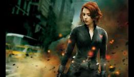 Fifteen Sizzling Summer Ladies – Actresses in the Movies 2012
