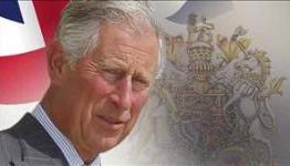 Up Next on TV: The Weather with Prince Charles