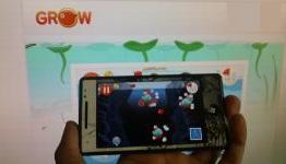BestWP7Games Review : Grow