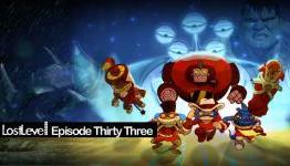 The Lost Level: Episode 33
