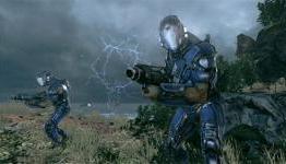 Review: Battleship (Playstationspill)