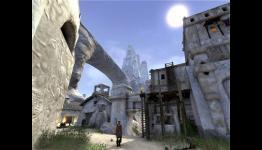 Age of Conan Patch Adds Facebook Integration