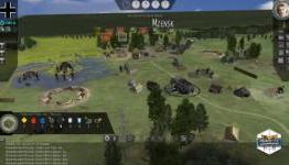 Conflict of Heroes Update Improves Camera Response