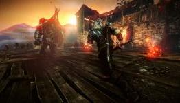 The Witcher 2: Assassins of Kings – Enhanced Edition Review – XboxGaming