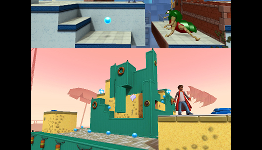 Crush 3D Review | FanBolt