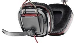 Plantronics Gamecom 780 | Review | 7outof10.co.uk