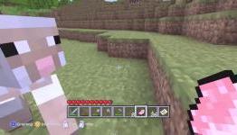 Minecraft Xbox 360: How To Survive Your First 5 Days