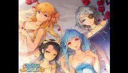 J-Dub Reviews – Sword Girls