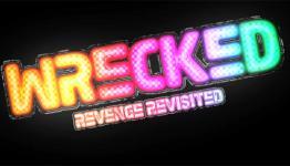 Wrecked: Revenge Revisited | Good Game SP Review