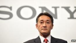Sony shares tumble to 31-year low amid record losses