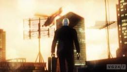Hitman: Sniper Challenge – new video, full play impressions