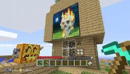 Minecraft: Xbox 360 Edition review (Gamergeddon)