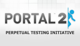 Why Perpetual Testing is Good for Steam, Portal, and You