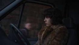 First Look at Scarlett Johansson in ‘Under The Skin’