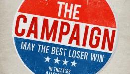 The First Trailer for The Campaign