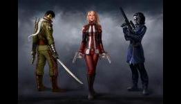 The Secret World: Can it Survive? (RQR)