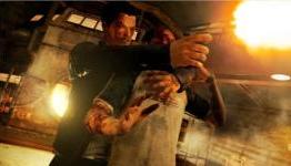 Sleeping Dogs: Combat Trailer