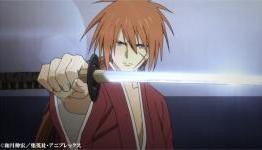 Shonen Jump Editor-in-Chief Andy Nakatani on the Return of Rurouni Kenshin