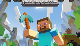 Radio Interview with Majong about Minecraft on the X360