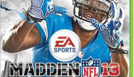 Madden NFL 13: Calvin Johnson Attempts to Dodge Curse
