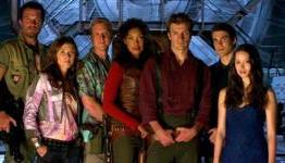 Joss Whedon’s ‘Firefly’ Crew, Flying High Ten Years Later