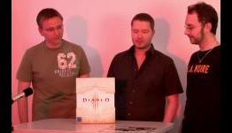 Diablo 3: Unboxing The Collector’s Edition