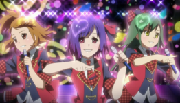 The AKB48 Anime is the Textbook Definition of “Pandering”