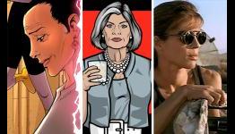 Infinite Ammo’s Mother Day Special: Best (and Worst) Moms of Geek Culture