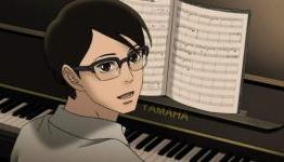 Sakamichi No Apollon – Jazz Is Just The Start