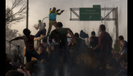 Top 5 Games to Prepare for the Zombie Apocalypse