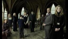 My Take Radio Review-Dark Shadows