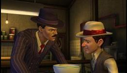 PS3Home: Back To the Future – The Game Review