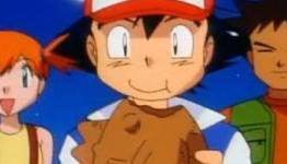 What would the original 151 Pokemon taste like?