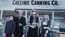 Box Office Report: ‘Dark Shadows’ Earns OK $550,000 in Midnight Runs