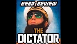 FTG-Nerd Review: The Dictator