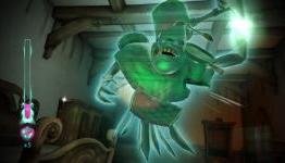 Haunt Review | GameCola