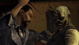 PSF Review: The Walking Dead Episode 1: A New Day “Telltales best game to date”
