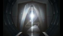 First Image Of Alice Eve From Star Trek Set Provides Character Clue