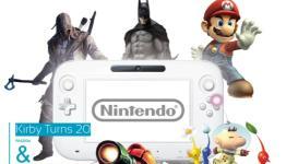 Pure Nintendo Magazine Issue #5 Out Now