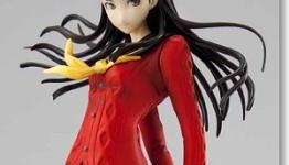 First look at the Persona 4 Amagi Yukiko PVC Figure