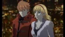 009 Re:Cyborg’s Extended “International Version” Trailer Posted