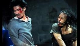 The Raid Review (FMV Magazine)