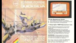 The Top 6.5 Videogame Zombies – RobotGeek