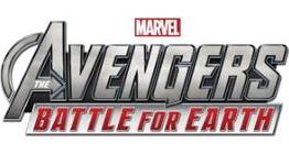 Ubisoft assembling Avengers game